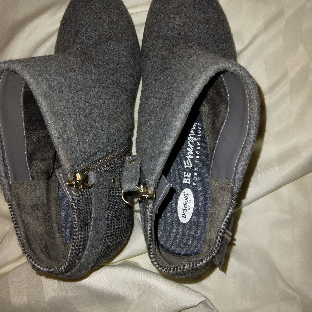 Wedge  Dr.Scholls shoes